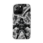 Levi Humanity's Strongest Anime Phone Case - Tough Case