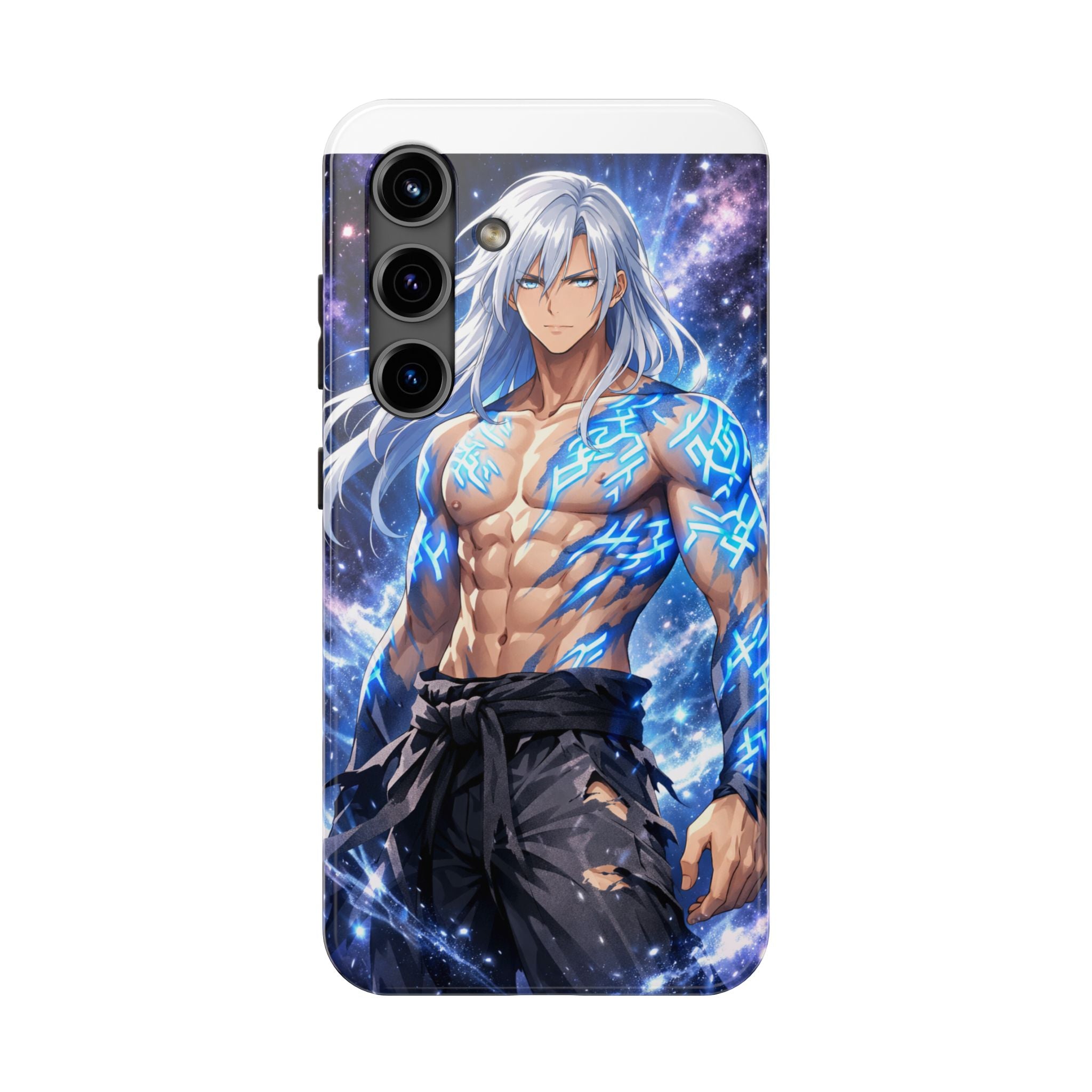 Samsung Galaxy S24 | front