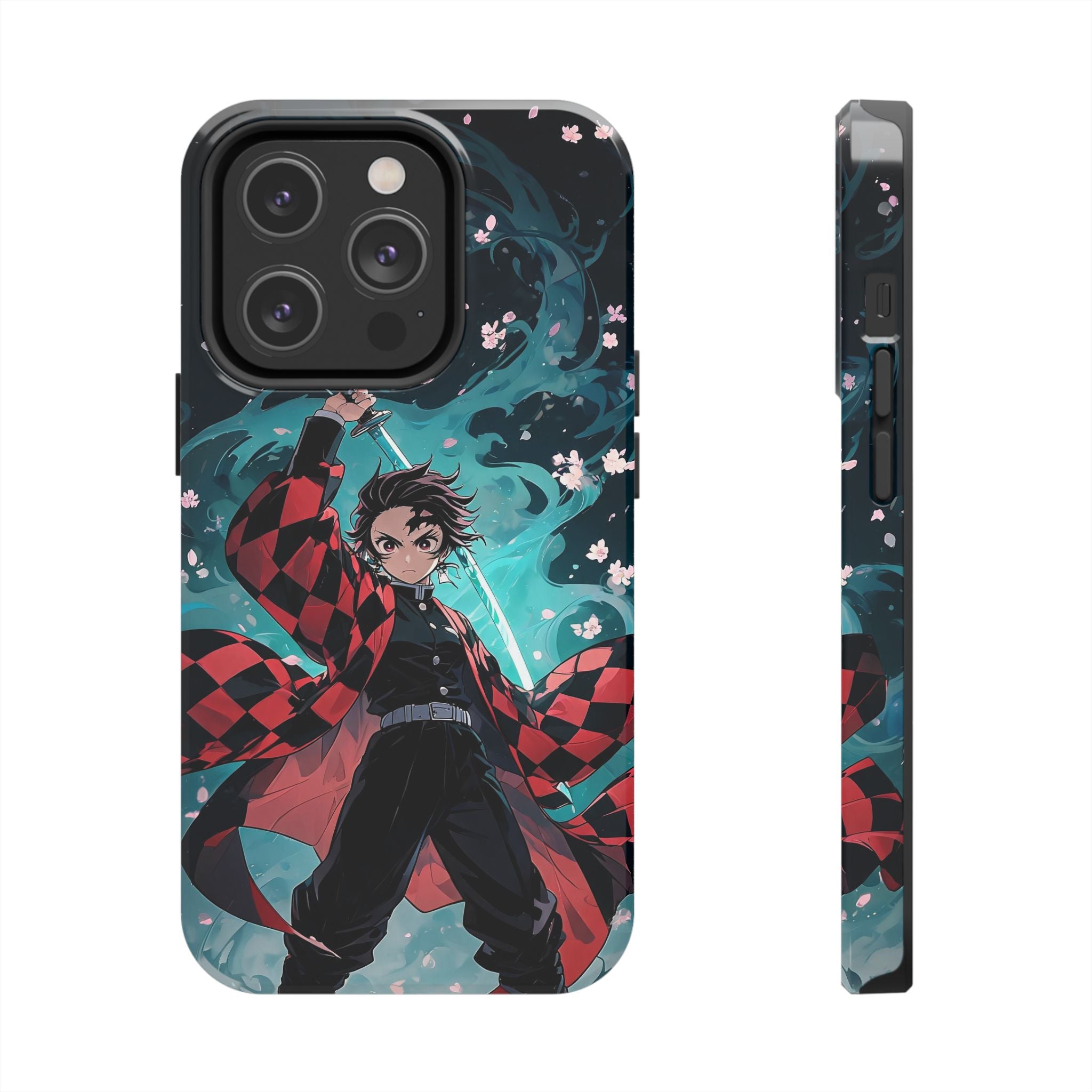 iPhone 14 Pro | front-and-side