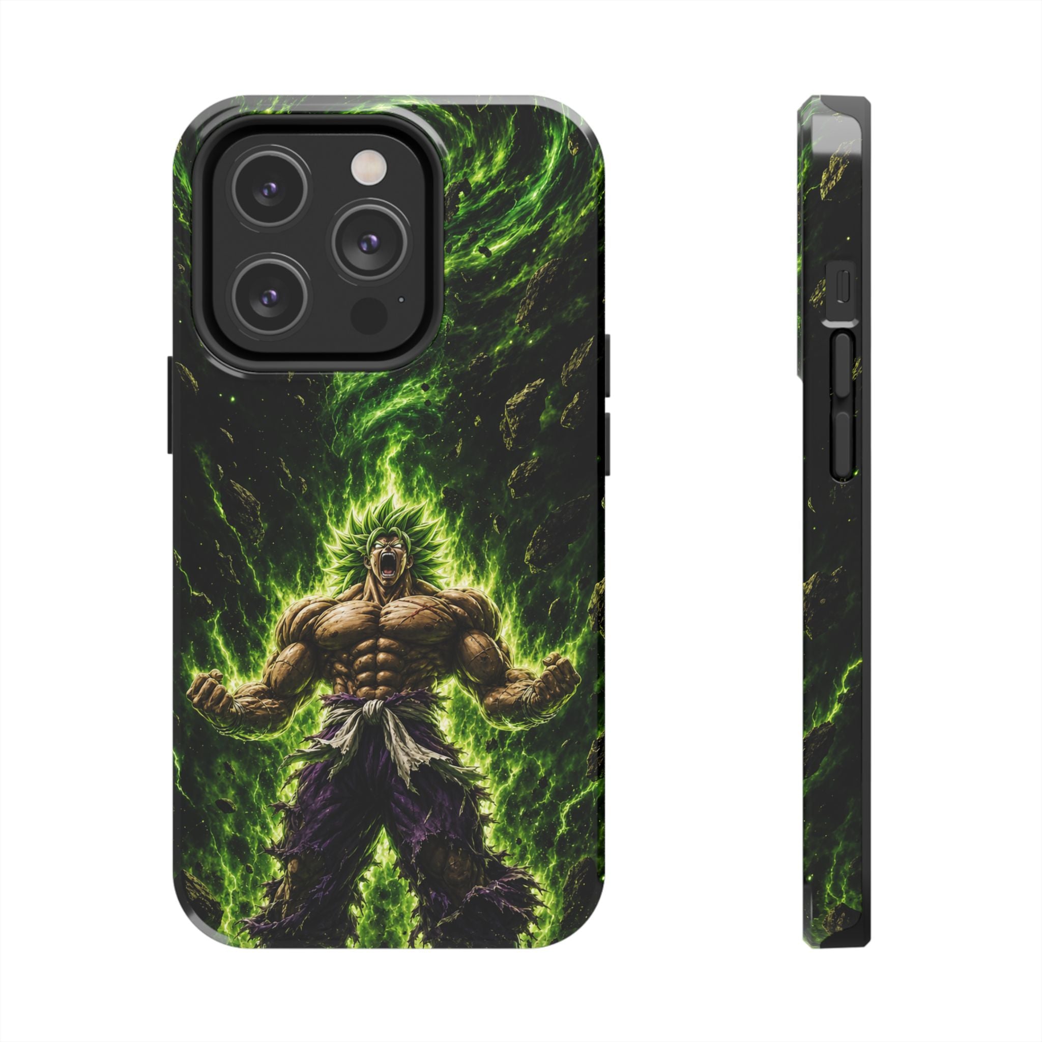 iPhone 14 Pro | front-and-side
