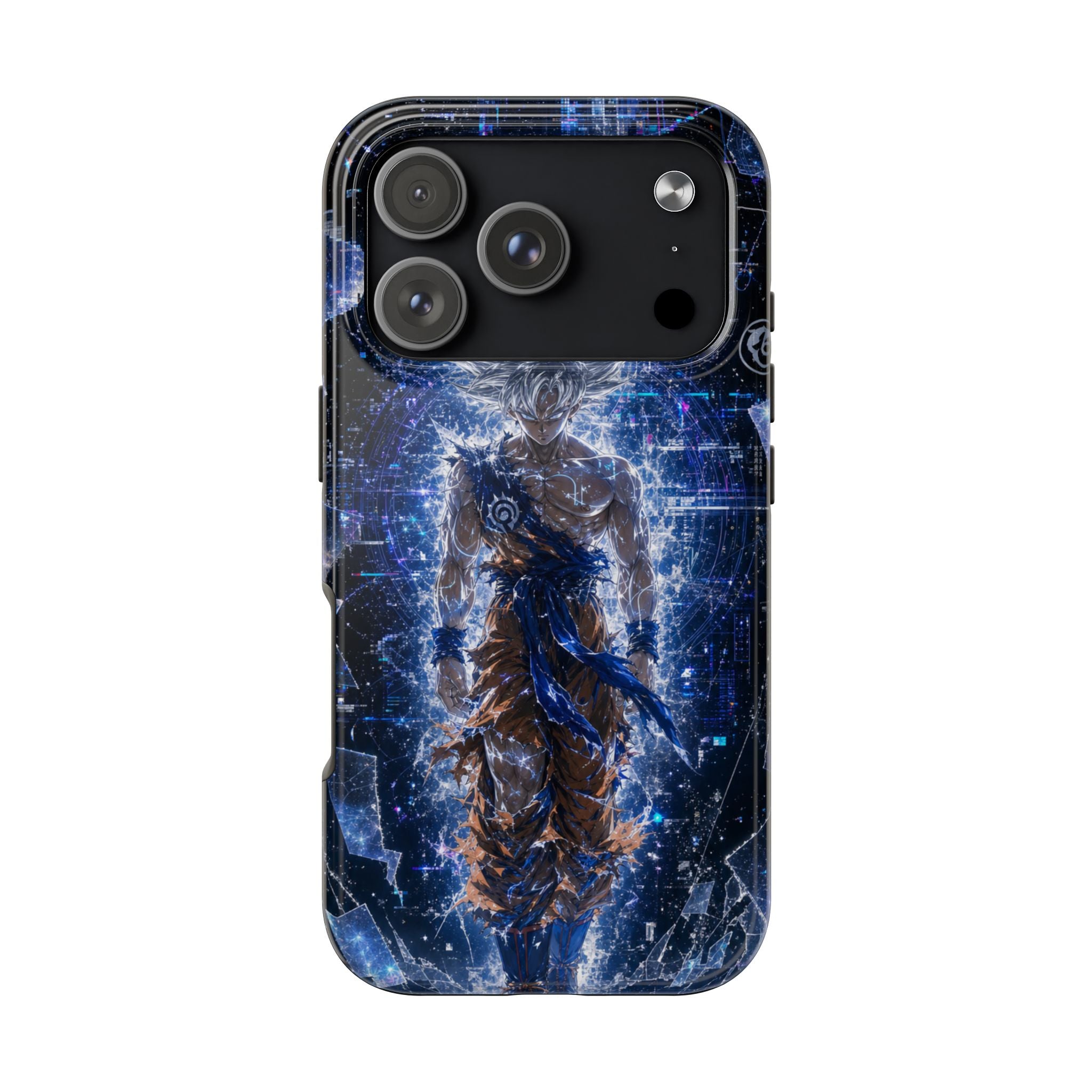iPhone 17 Pro | front