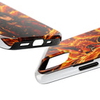 Spirit Fox Anime Phone Case