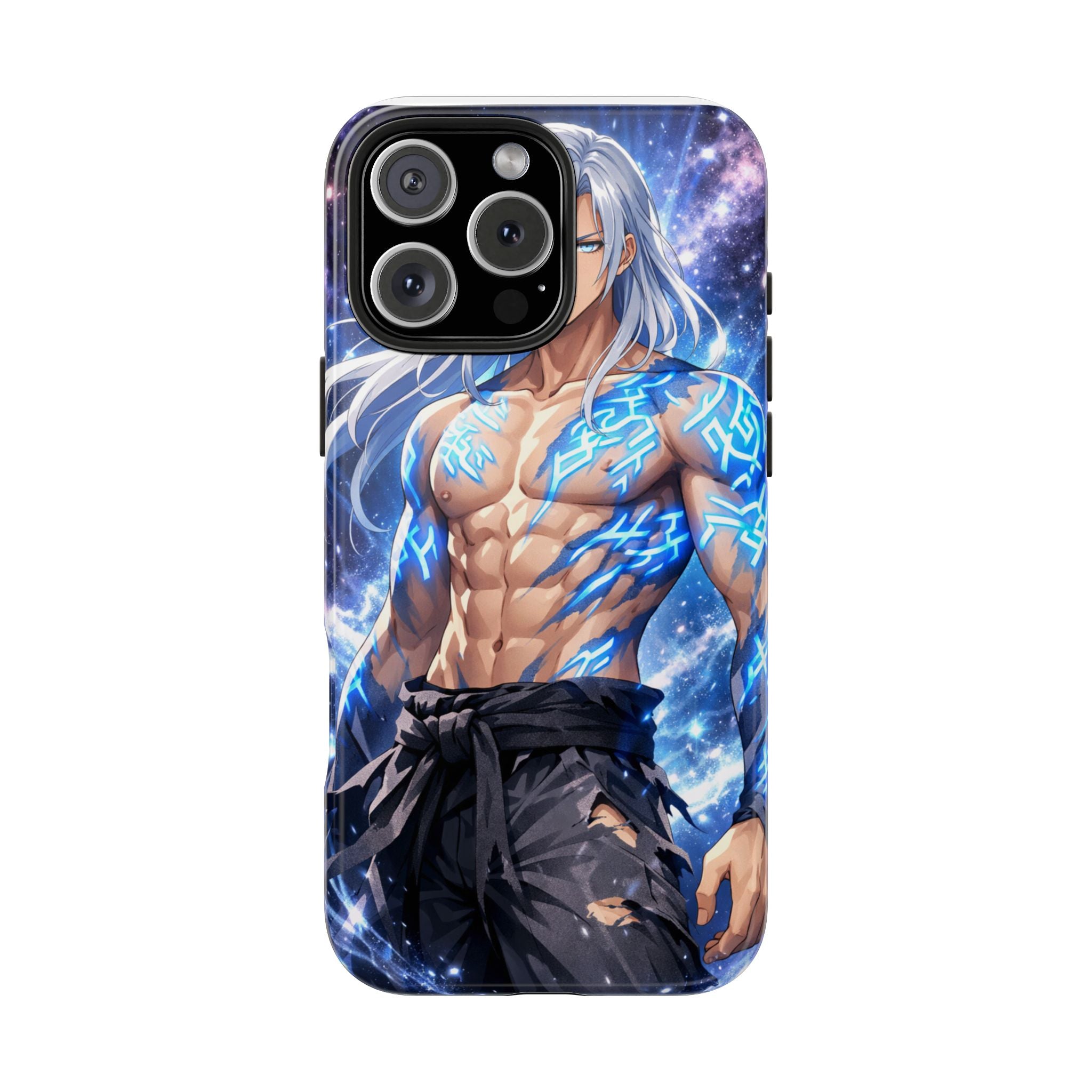 iPhone 16 Pro Max | front