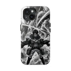 Levi Humanity's Strongest Anime Phone Case - Tough Case