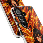 Spirit Fox Anime Phone Case