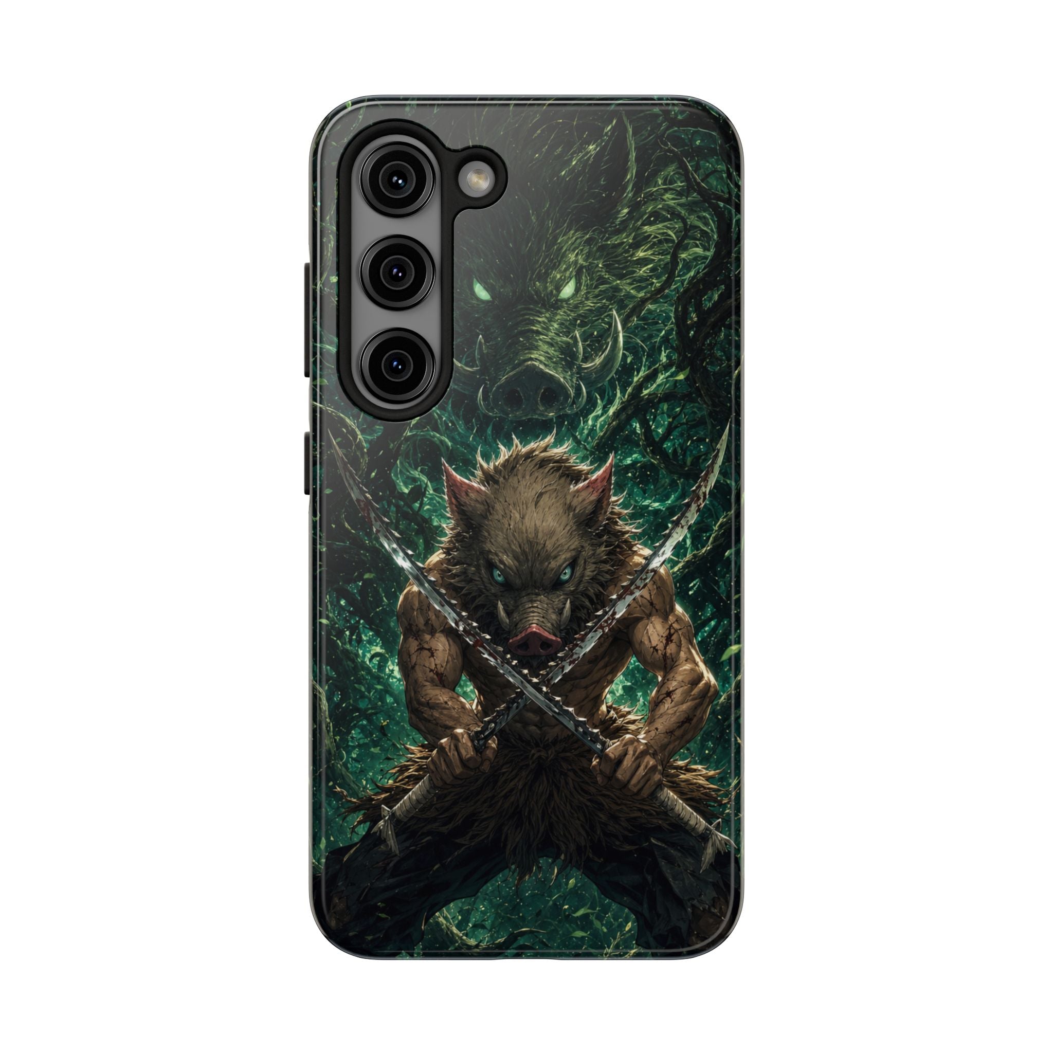 Samsung Galaxy S23 | front