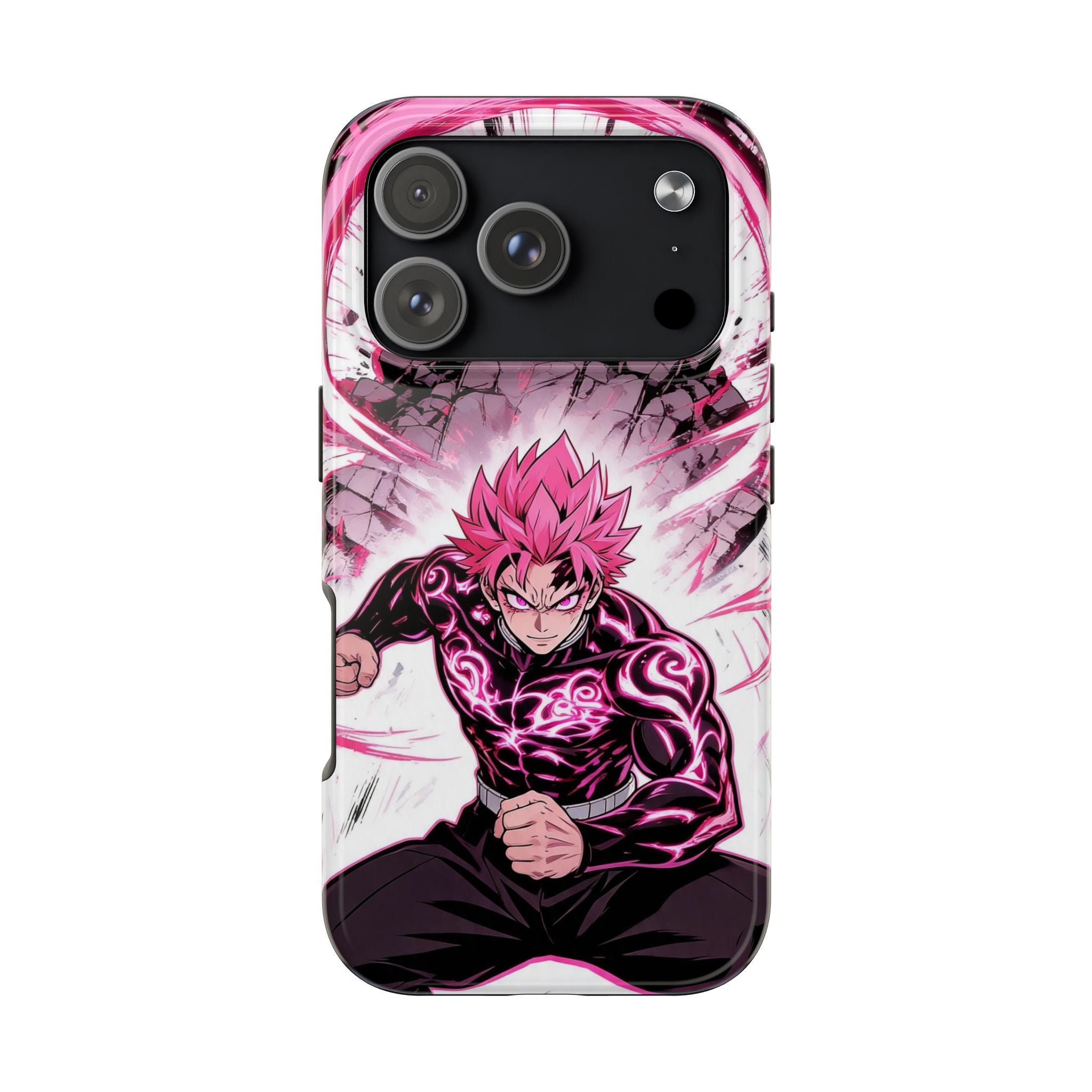 iPhone 17 Pro | front