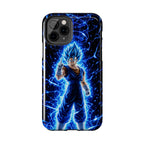 Gogeta Fusion Perfection Anime Phone Case - Tough Case
