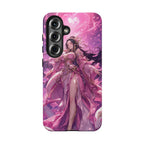 Hancock Pirate Empress Anime Phone Case - Tough Case