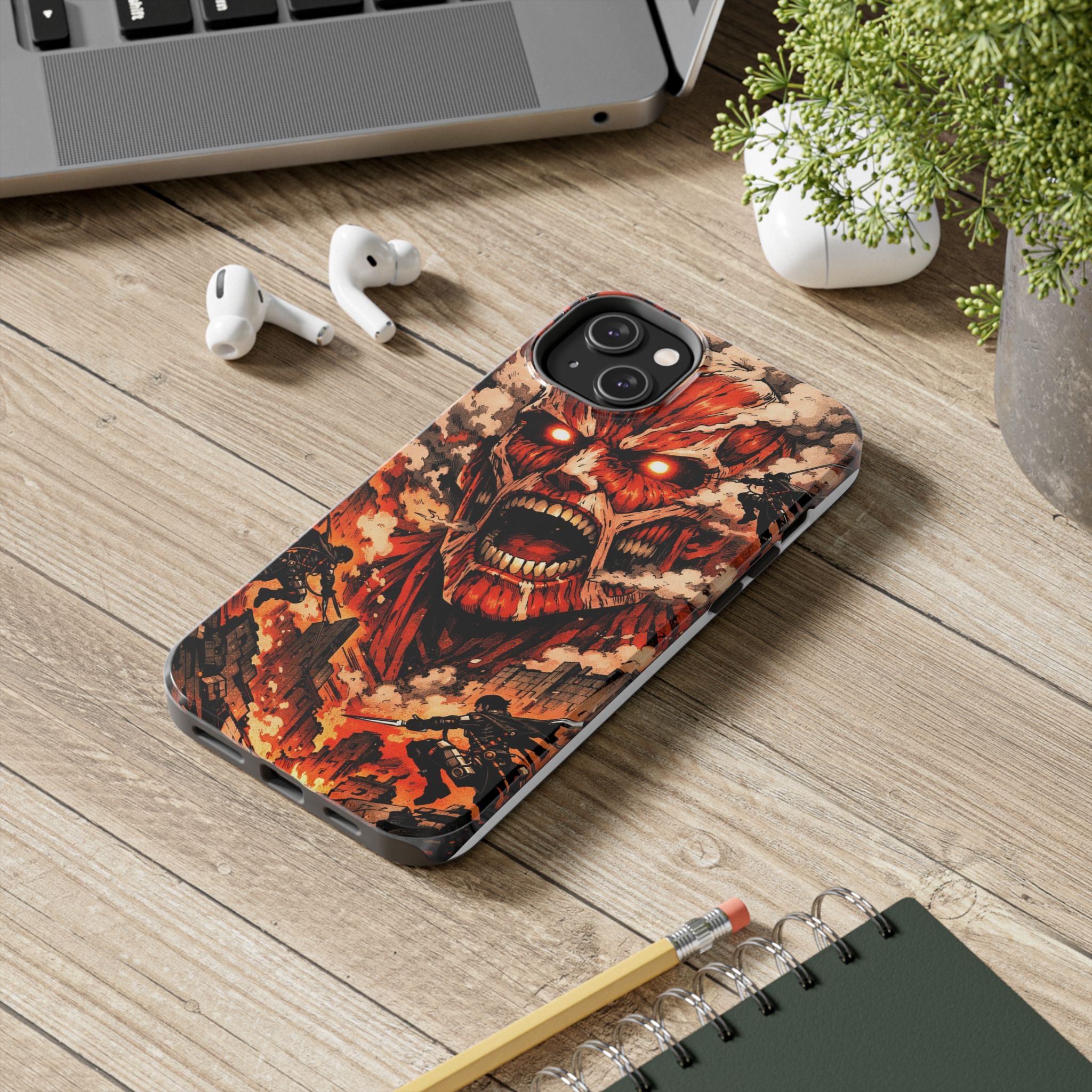 Colossal Titan
