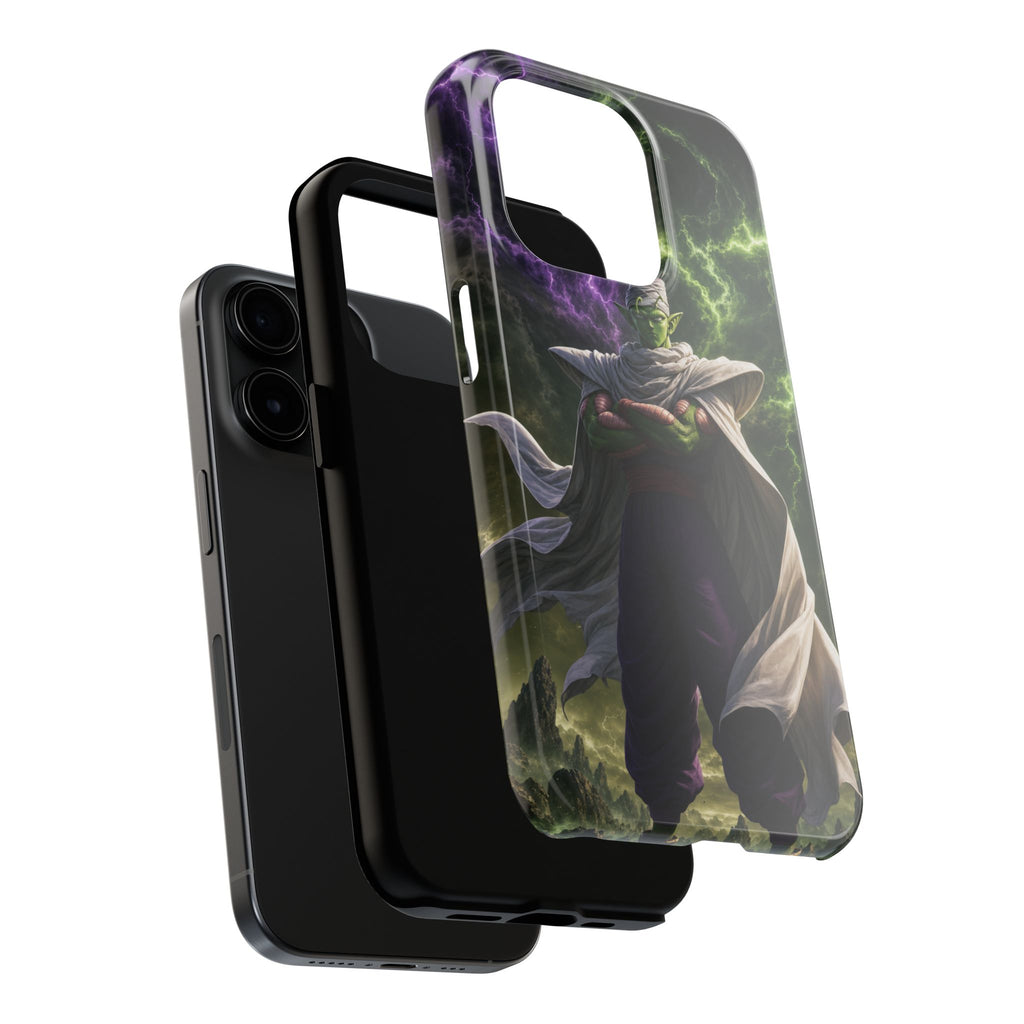 Piccolo Guardian of Earth Anime Phone Case - Tough Case