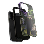 Piccolo Guardian of Earth Anime Phone Case - Tough Case