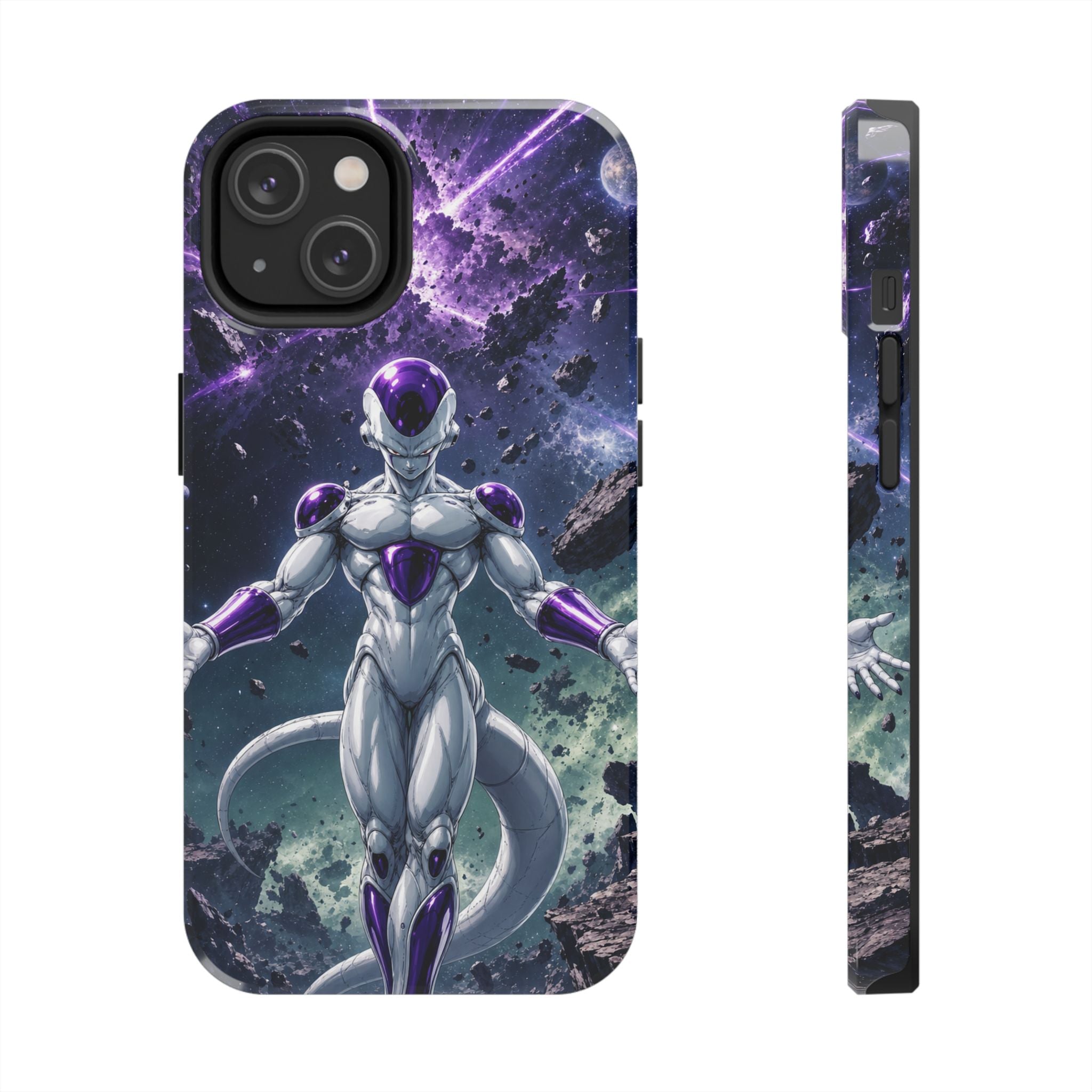 iPhone 14 | front-and-side