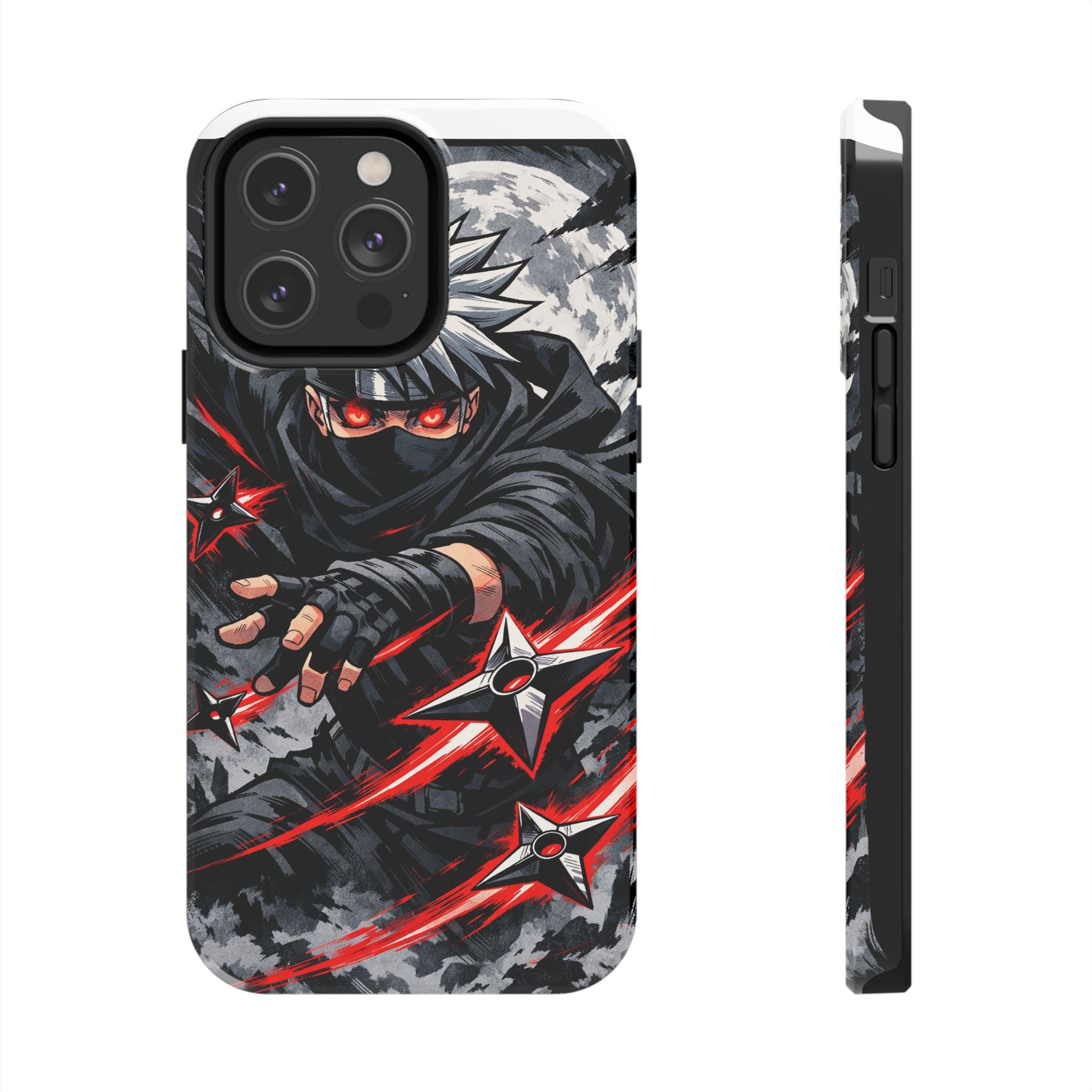 iPhone 14 Pro Max | front-and-side