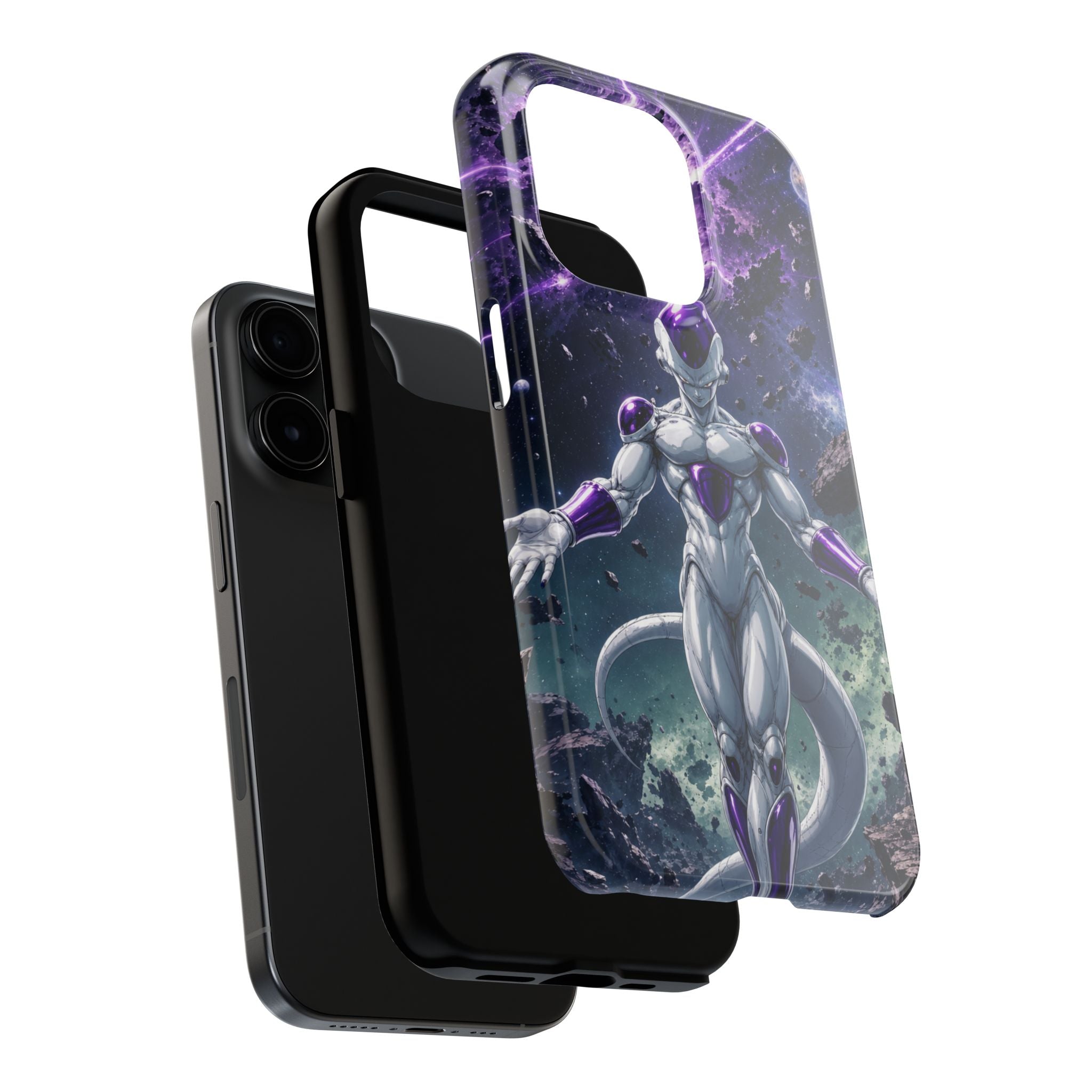 iPhone 15 Pro | layers