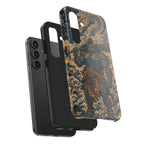 Kaido King of the Beasts Anime Phone Case - Tough Case