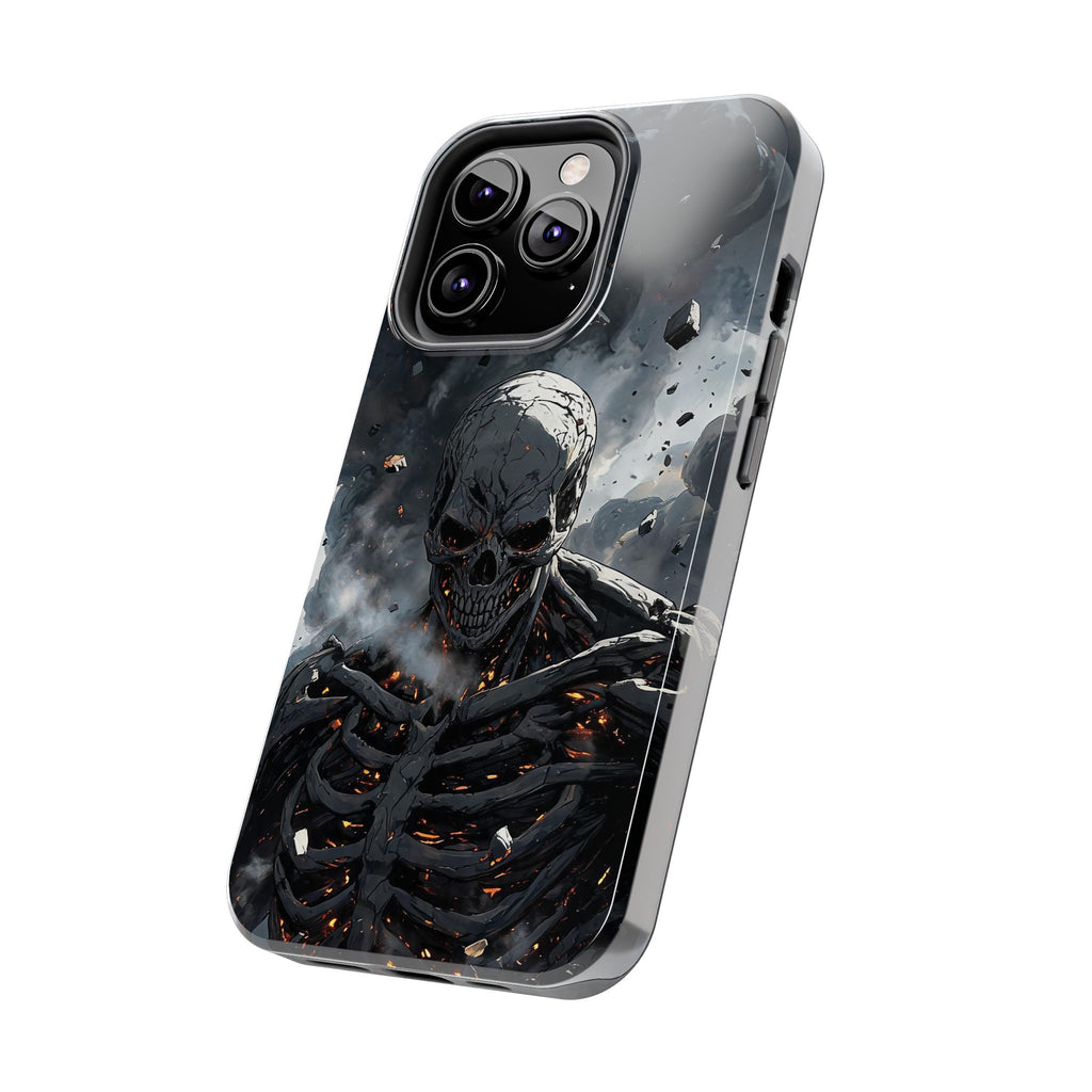 iPhone 13 Pro | side