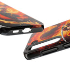 Rengoku - Flame Hashira