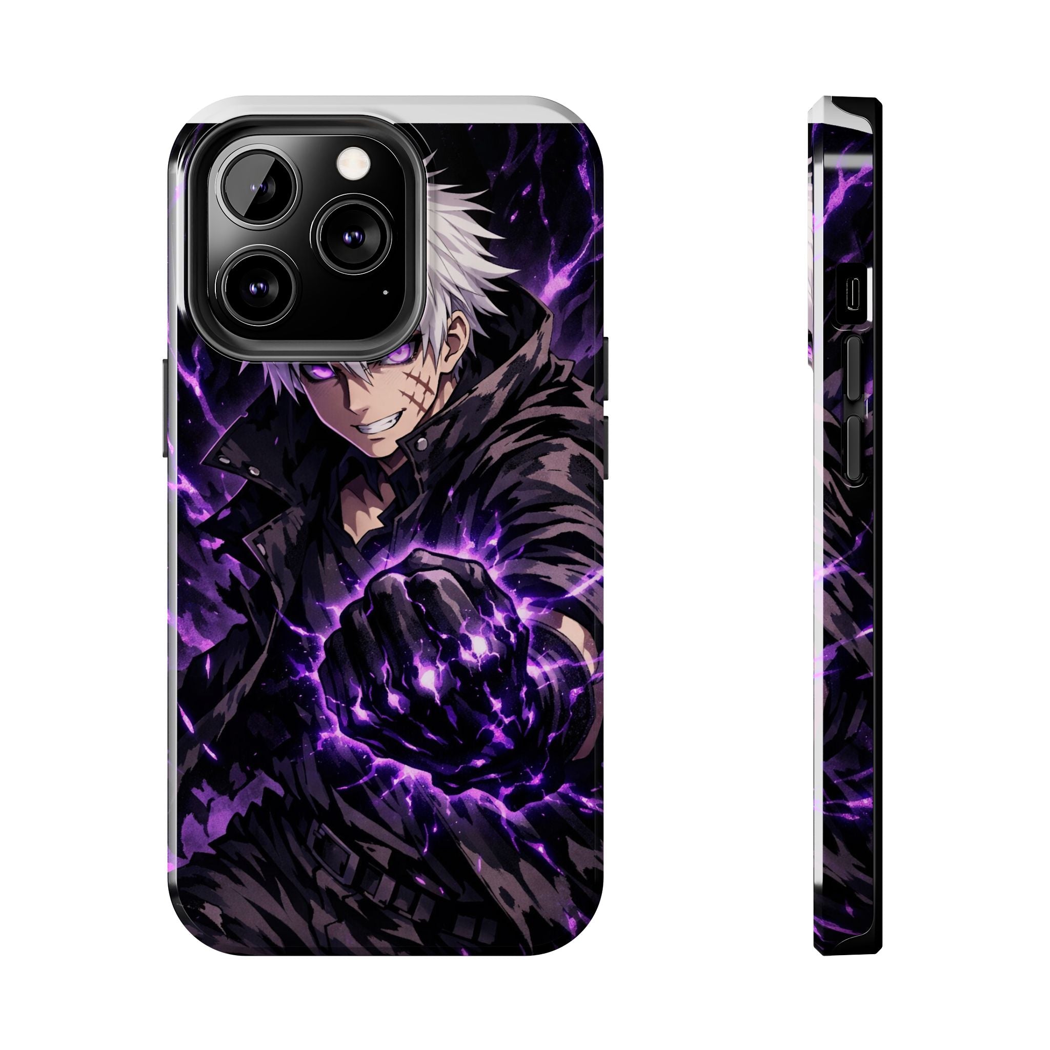 iPhone 13 Pro | front-and-side