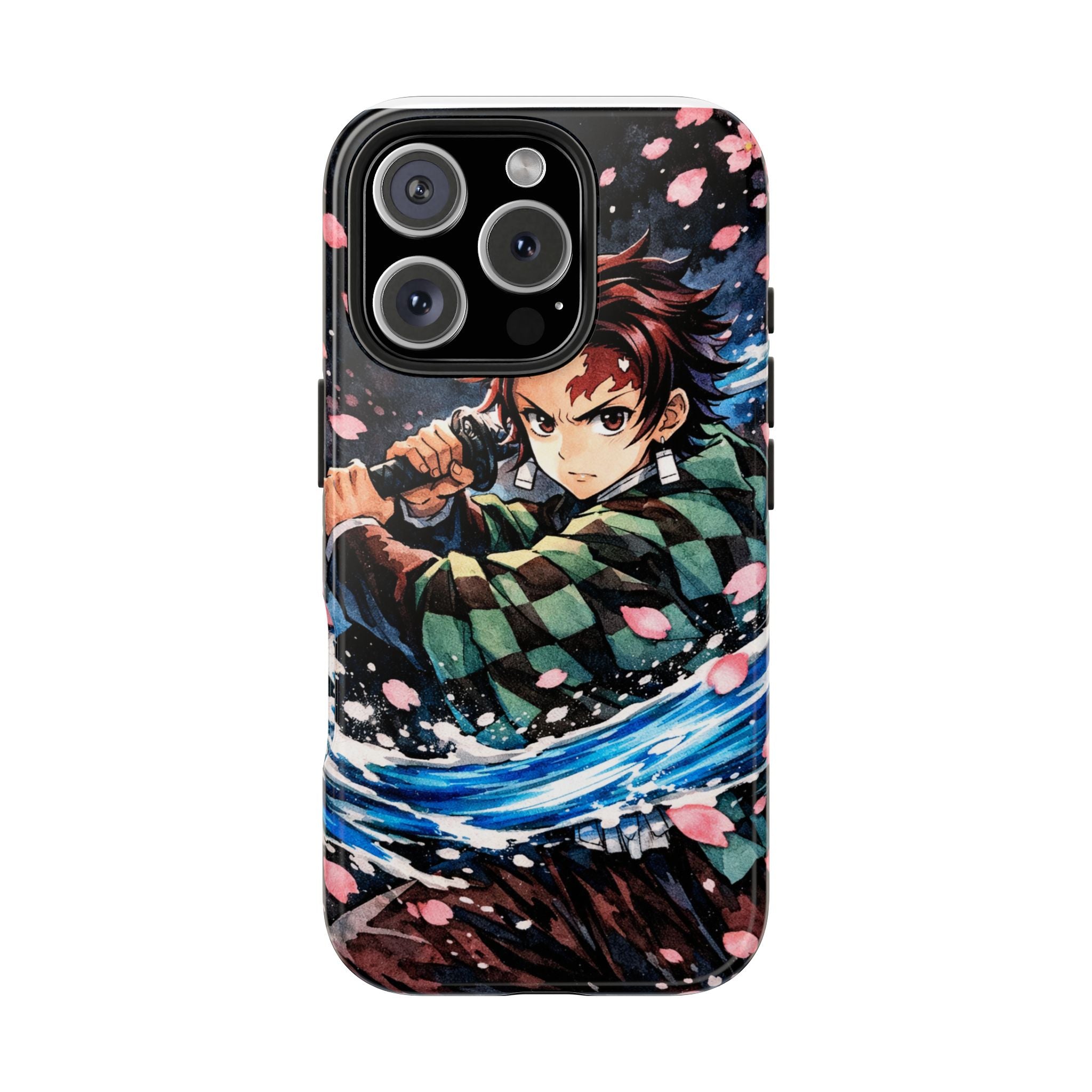 iPhone 16 Pro | front