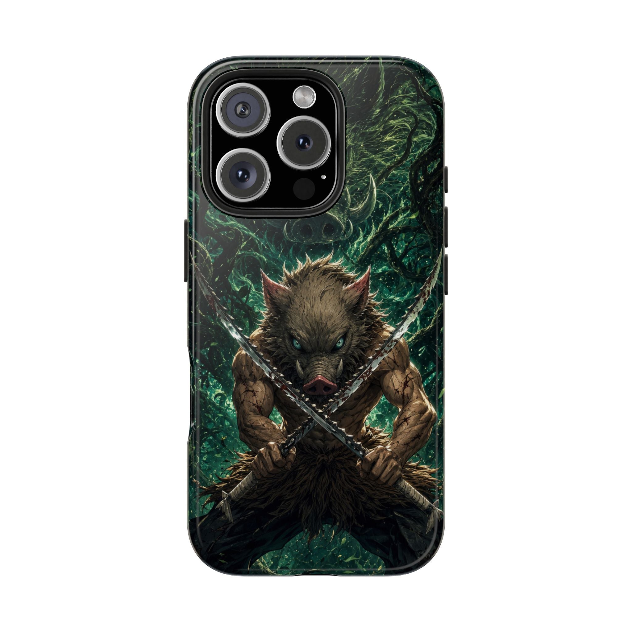 iPhone 16 Pro | front