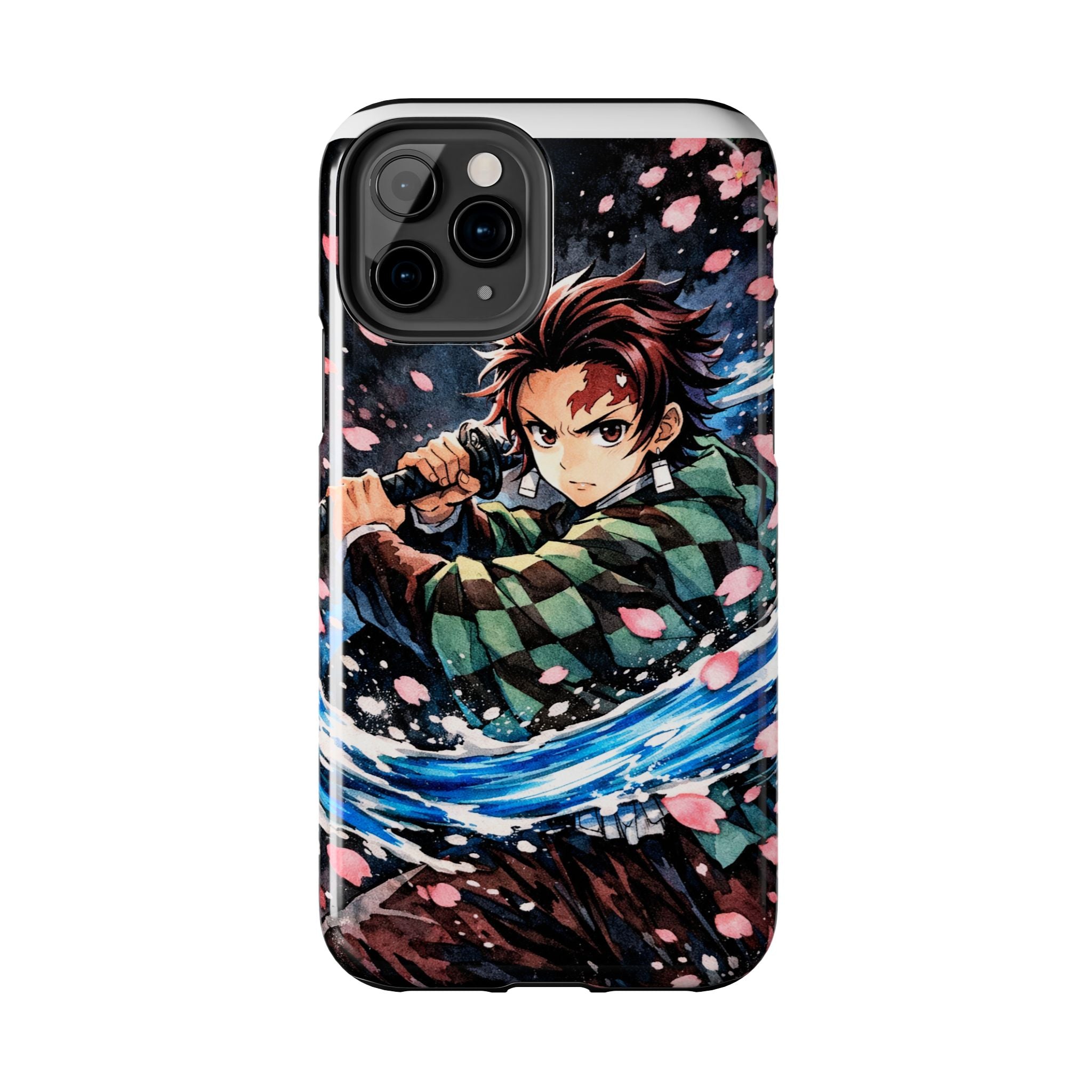 iPhone 11 Pro | front