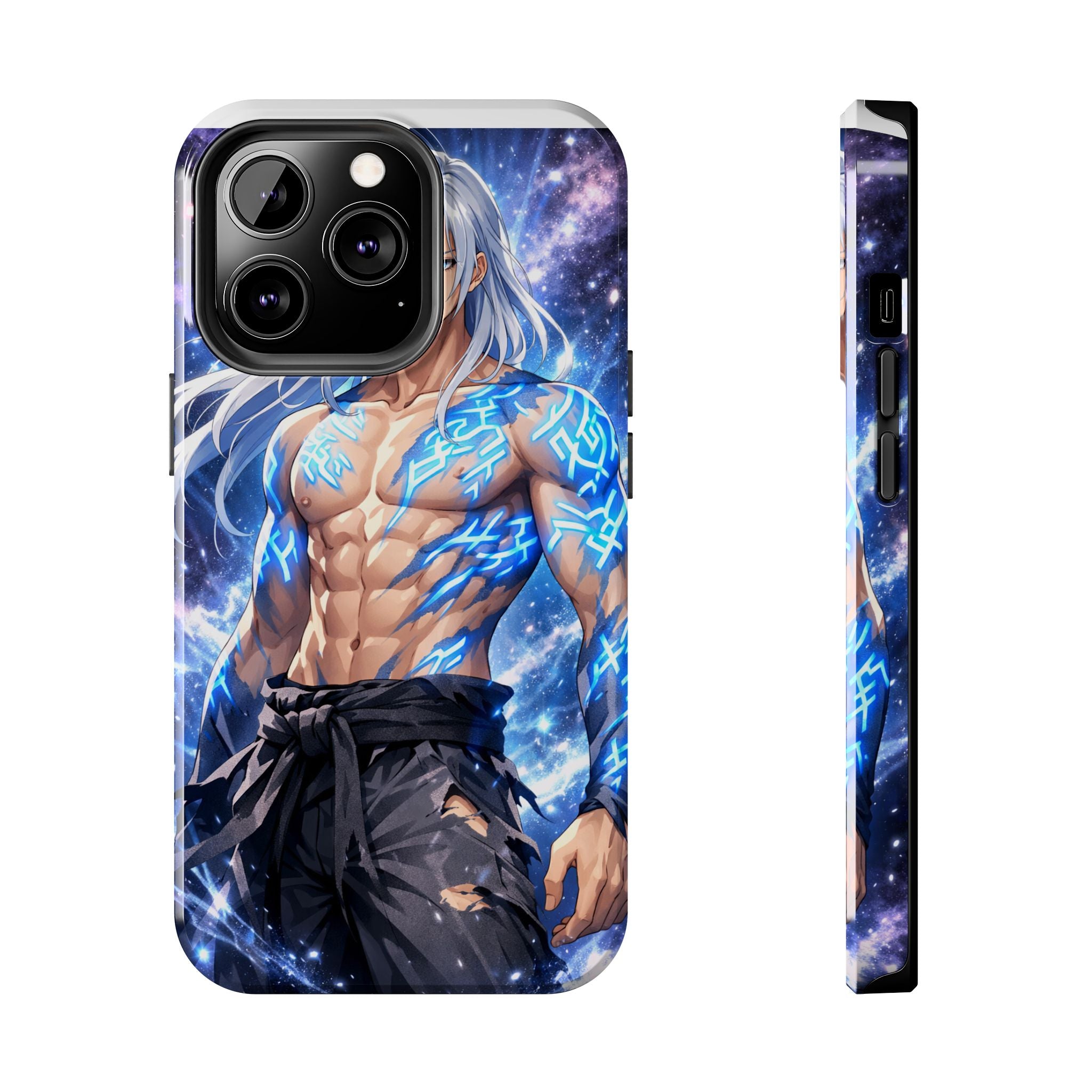 iPhone 13 Pro | front-and-side