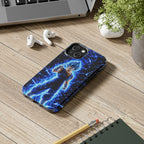Gogeta Fusion Perfection Anime Phone Case - Tough Case