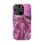Hancock Pirate Empress Anime Phone Case - Tough Case