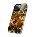 iPhone 13 Pro | side