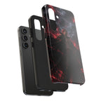 Shanks The Emperor Anime Phone Case - Tough Case