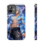 iPhone 12 | front-and-side