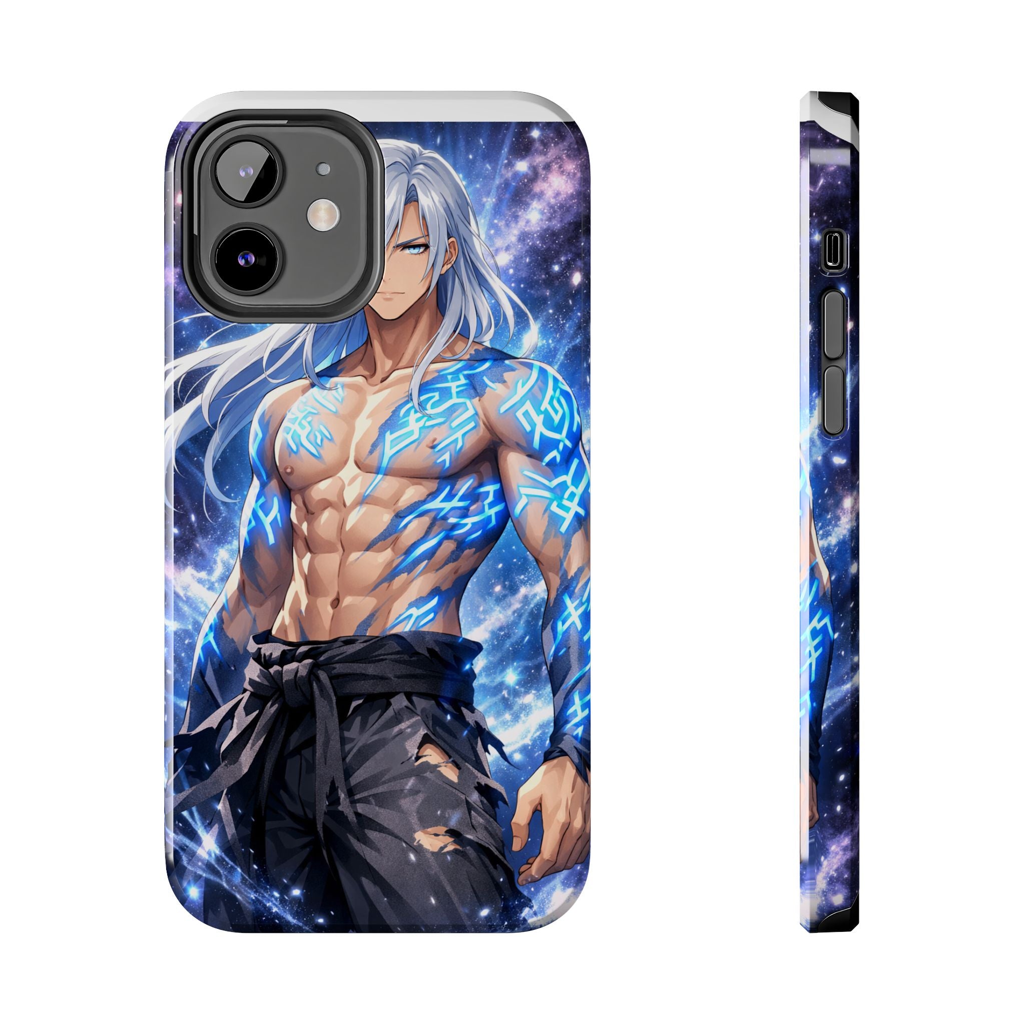 iPhone 12 | front-and-side