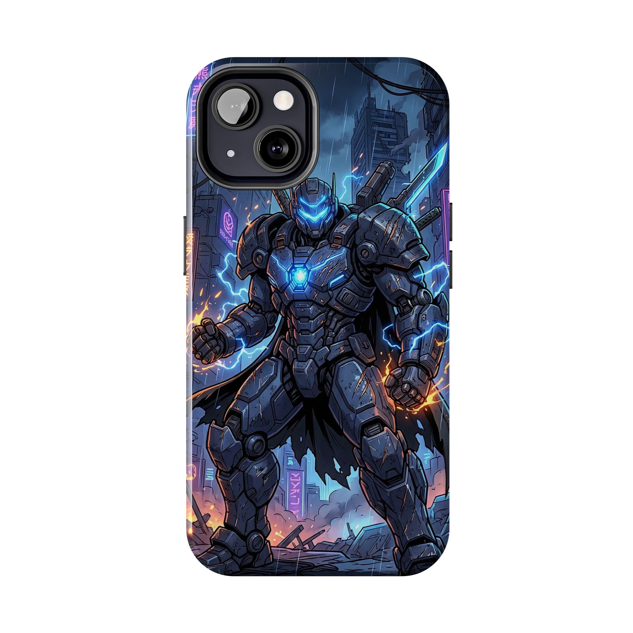 iPhone 13 | front