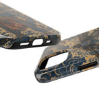 Kaido King of the Beasts Anime Phone Case - Tough Case
