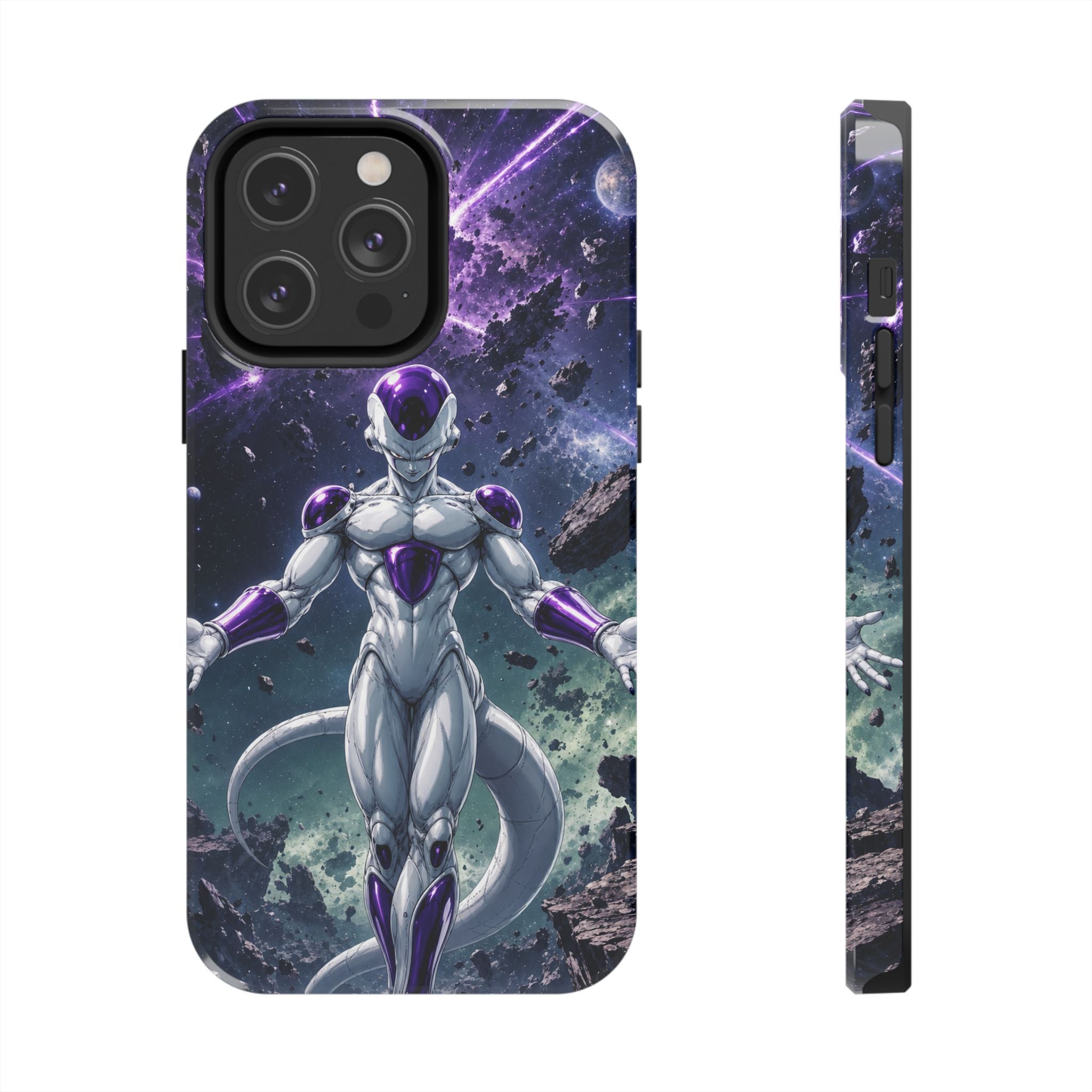 iPhone 14 Pro Max | front-and-side