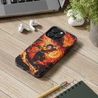 Rengoku - Flame Hashira