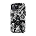 Levi Humanity's Strongest Anime Phone Case - Tough Case