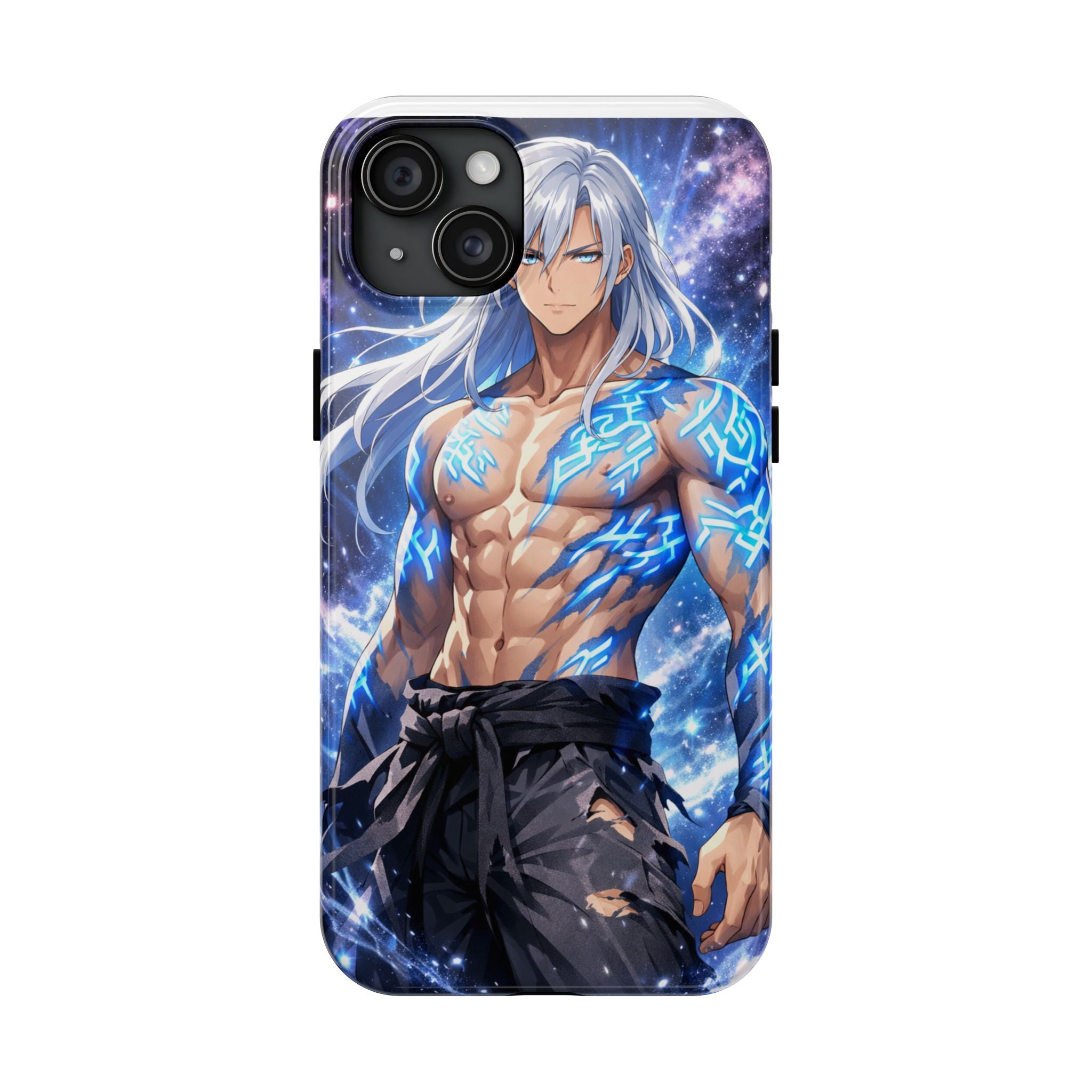 iPhone 15 Plus | front