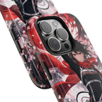 Mikasa The Last Warrior Anime Phone Case - Tough Case