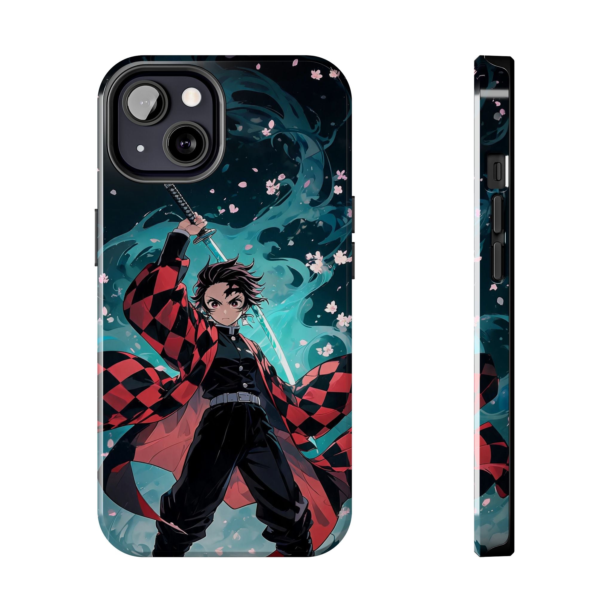 iPhone 13 | front-and-side