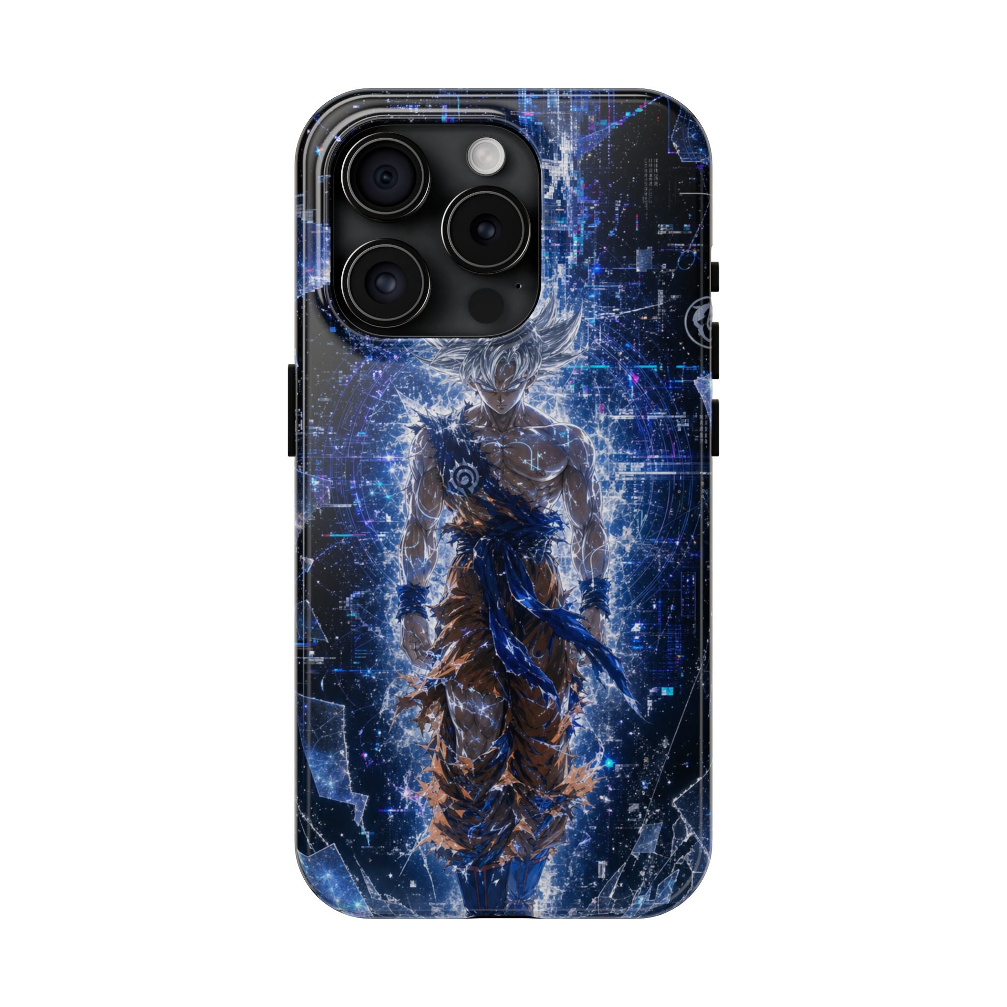 iPhone 15 Pro | front
