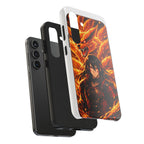 Spirit Fox Anime Phone Case