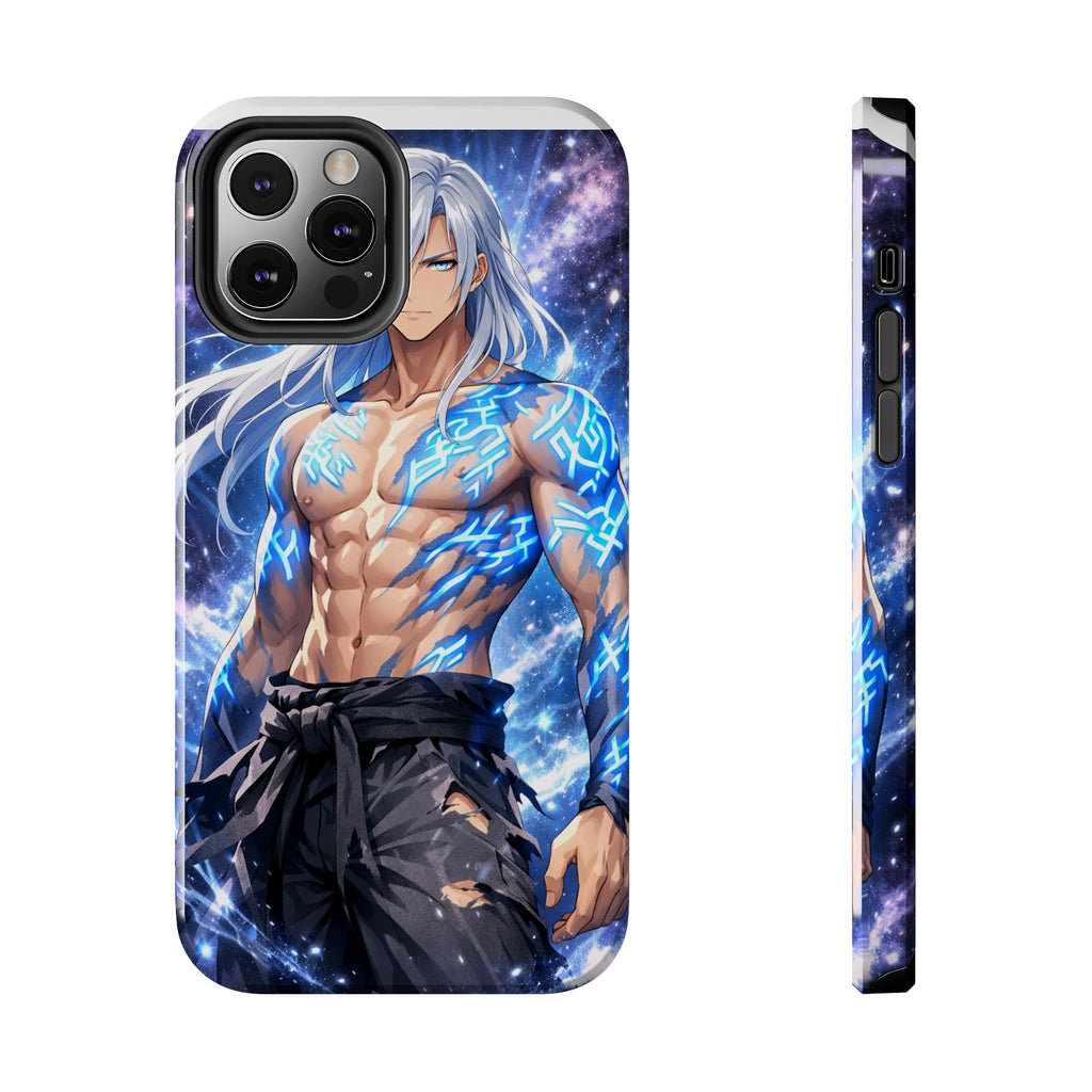 iPhone 12 Pro | front-and-side