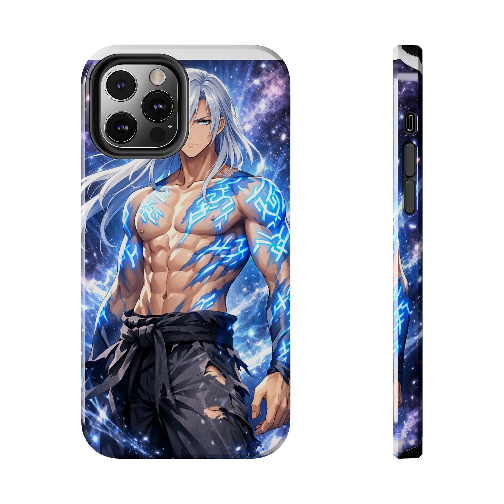 iPhone 12 Pro | front-and-side