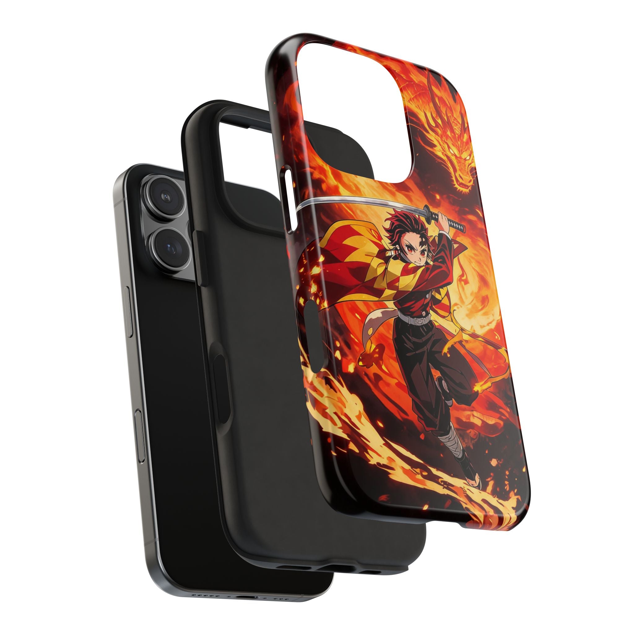 Rengoku - Flame Hashira
