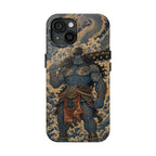 Kaido King of the Beasts Anime Phone Case - Tough Case