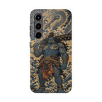 Kaido King of the Beasts Anime Phone Case - Tough Case