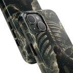 Eren Founding Titan Anime Phone Case - Tough Case
