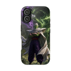 Piccolo Guardian of Earth Anime Phone Case - Tough Case